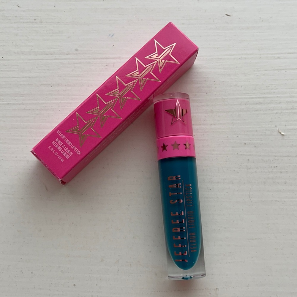 Jeffree Star Velour Liquid Lipstick